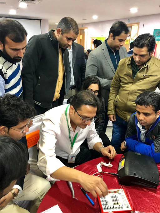 Workshop