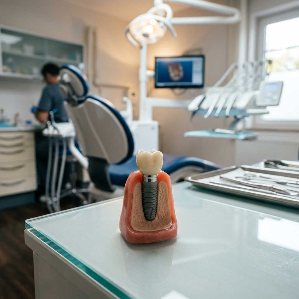 Dental Implants