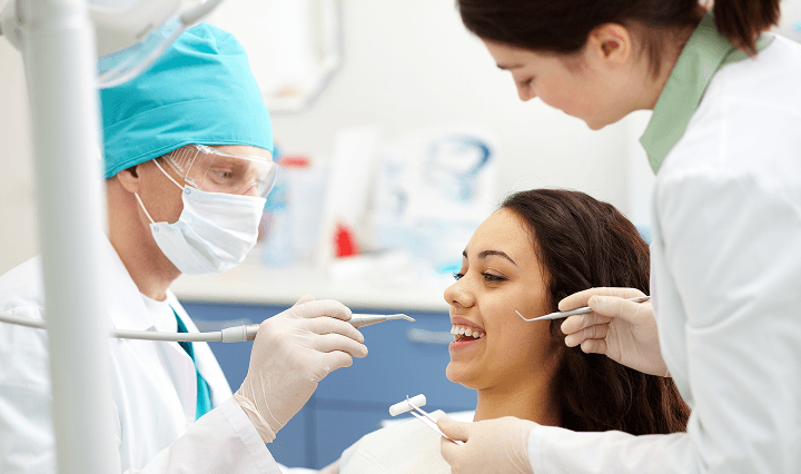 Dentures